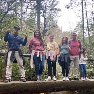 Meet your Posher, Cole